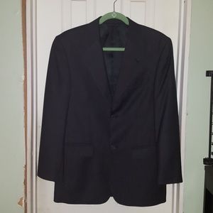 Men's suit